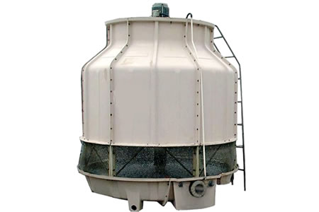 方形玻璃鋼（gāng）冷卻塔