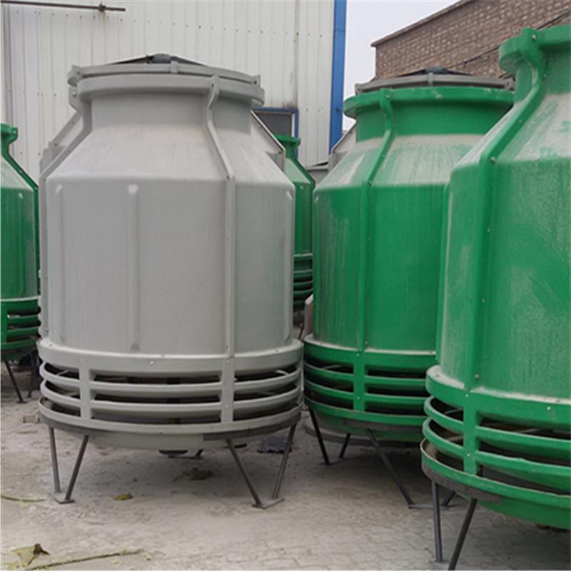 冷卻塔噪聲的評（píng）價標準及治理方法