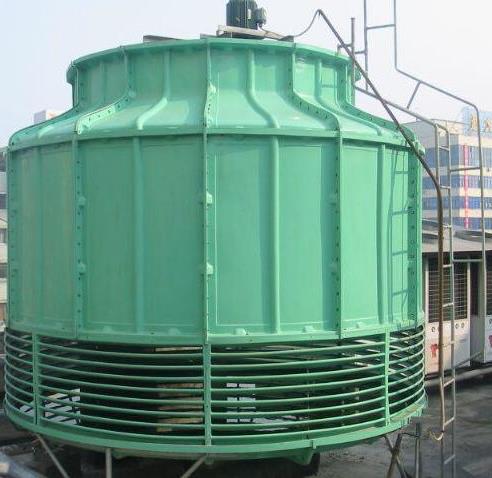 玻璃鋼冷（lěng）卻（què）塔