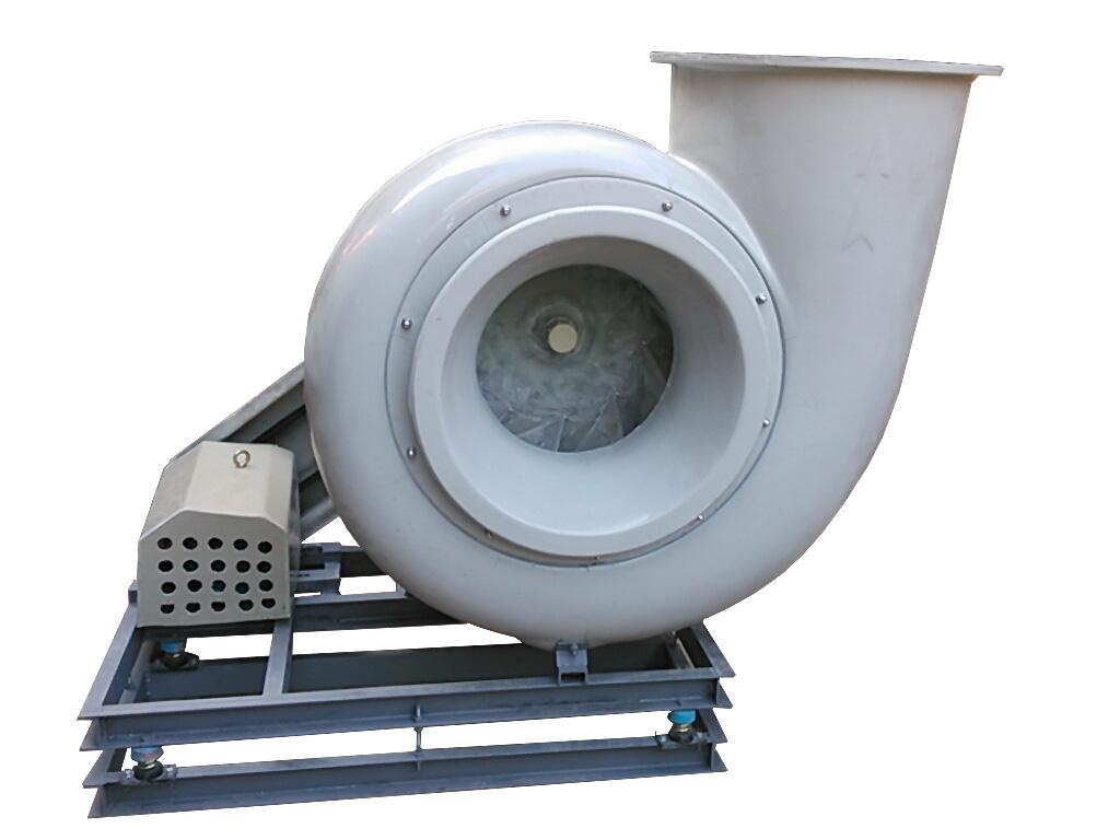 玻（bō）璃鋼風機