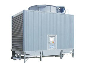 閉式（shì）冷卻塔