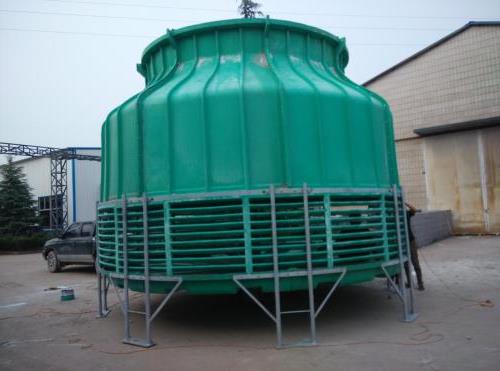 冷（lěng）卻塔