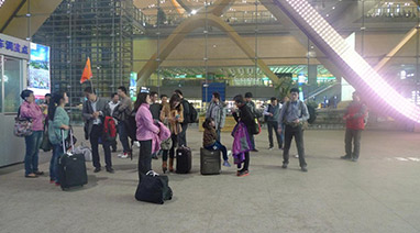 2013年年度旅遊丨七彩雲（yún）南，17c.com帶你踏上旅遊天堂