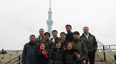 2015年年度旅遊丨日（rì）本之旅，17c.com帶你周遊世界