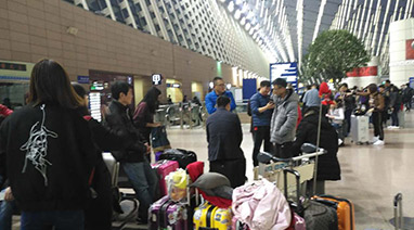 2017年年度（dù）旅遊丨純泰小清新旅遊福利特輯