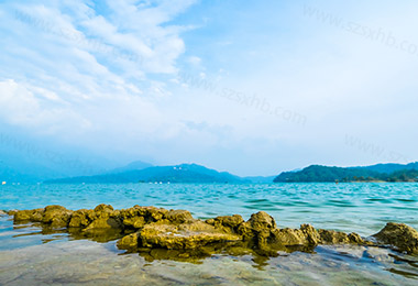 汙水（shuǐ）廠委托運營服務