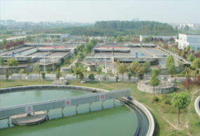 合肥市某汙水處（chù）理廠四期工程氧精準及總氮優...