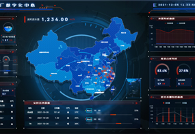 太仓市某污（wū）水处理厂智慧管控平...