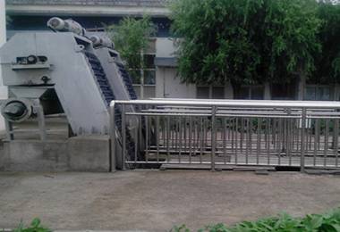 宿遷市某雨汙水（shuǐ）泵站委（wěi）托運營管（guǎn）...