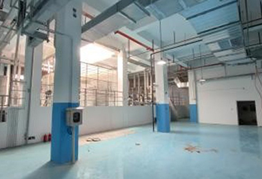 宣威市某污水处理厂精确曝气系（xì）...