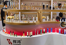 第29屆上海CBE收官，佛山17c.com“智造”基因締造完美答卷！