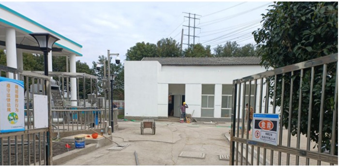 1752138868.jpg 蘇(sū)州某區汙水處理廠配套泵站一期改造工程.jpg