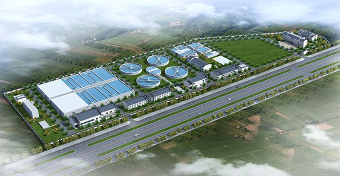 中鐵十（shí）四局集團（tuán）有限公司蕪湖市某汙水係統提質增（zēng）效工程三座泵站.jpg