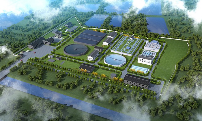 太（tài）仓市某四座污水处理厂扩建及提标改造工程加药及中水系统项目.jpg