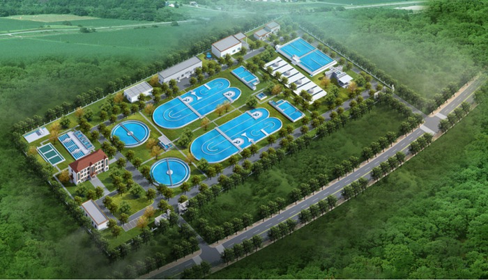 3、濰坊市（shì）某綜合汙水處理廠（chǎng）項目水質（zhì）預警係統.jpg