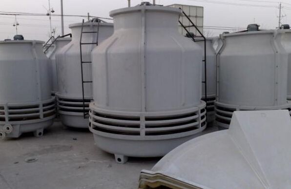 玻璃（lí）鋼工業型冷卻塔廠家