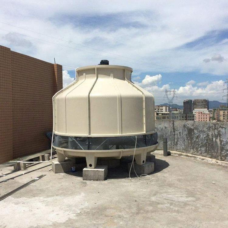 玻璃鋼冷卻塔的質量是核心