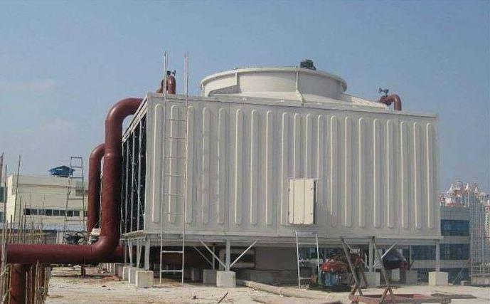 玻璃鋼冷卻塔冷（lěng）卻中應注意的問題