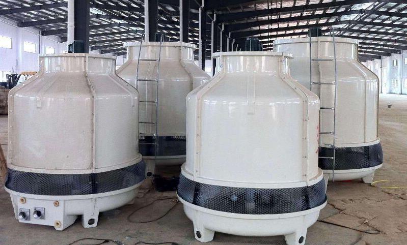 工業冷（lěng）卻塔