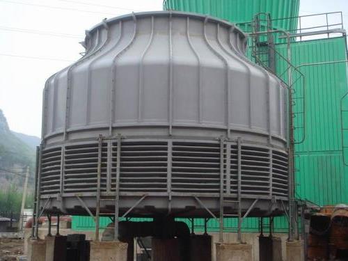 圓形冷卻塔廠（chǎng）家