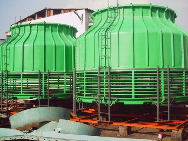 圓形玻璃鋼冷卻塔廠（chǎng）家