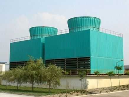 方（fāng）形冷卻塔價格