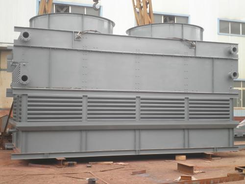 蒸（zhēng）發式空冷器