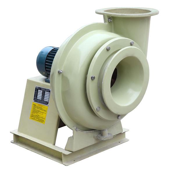 玻璃（lí）鋼風機廠家