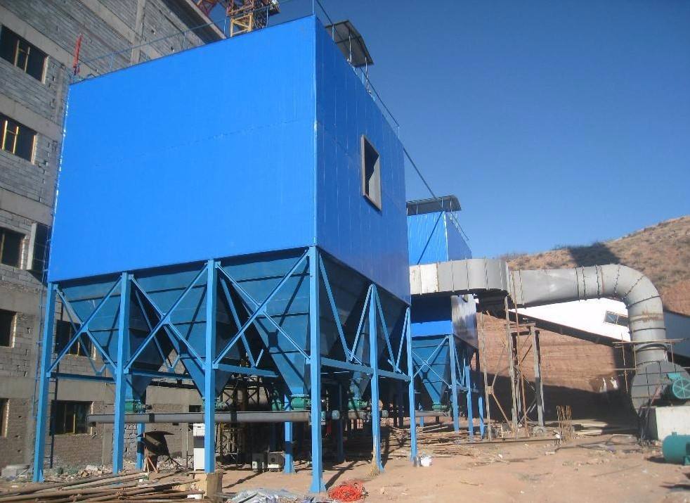 玻璃鋼脫硫（liú）塔廠家