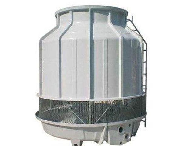 冷卻塔補水底（dǐ）盤施工方法