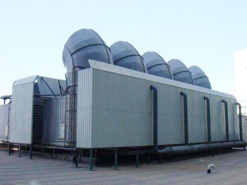 玻璃鋼冷卻塔（tǎ）