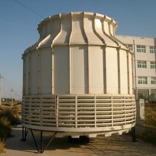 北京玻璃（lí）鋼（gāng）冷卻塔（tǎ）價格