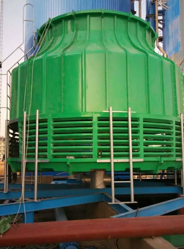 決（jué）定冷卻塔價格（gé）的因素