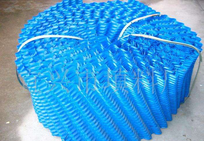 冷卻塔（tǎ）填料