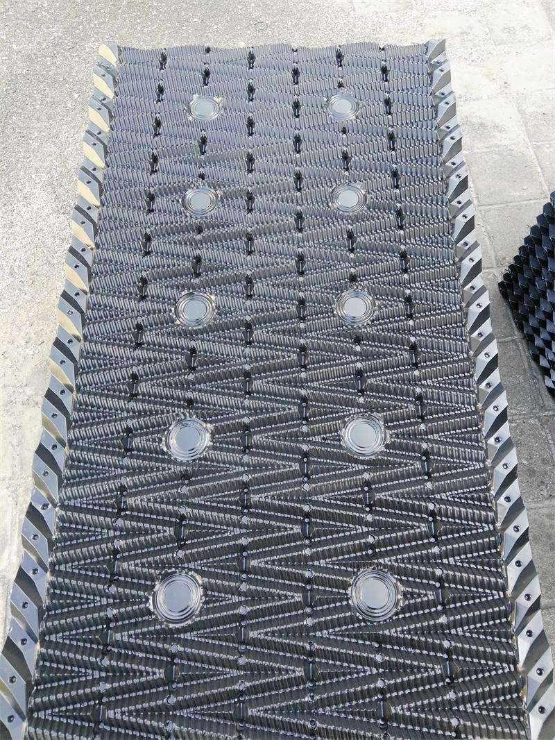 玻璃鋼淋水填料