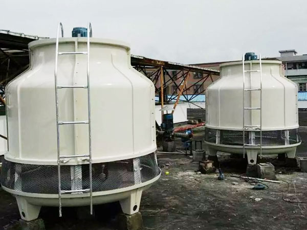 圓形冷卻塔廠家