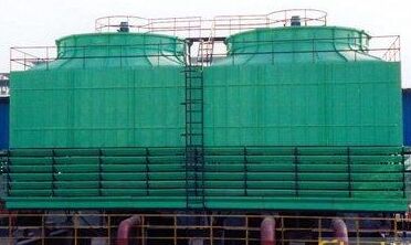 冷卻(què)塔的使用(yòng)