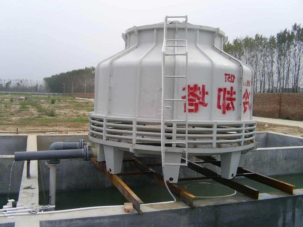 閉（bì）式冷（lěng）卻塔關鍵技（jì）術（shù）的介紹（shào）