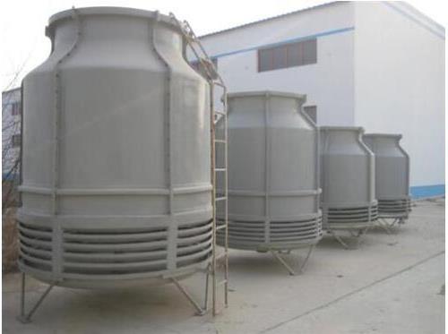 開式冷卻（què）塔