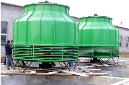 玻璃鋼冷卻塔廠（chǎng）家