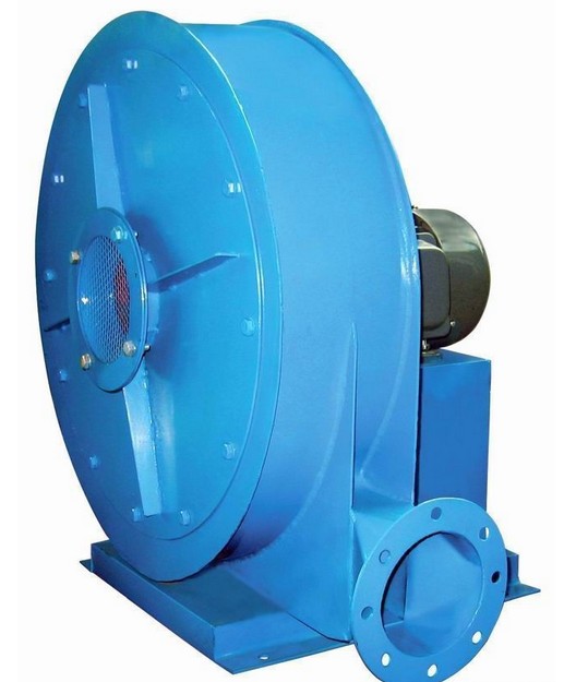 冷卻塔風（fēng）機