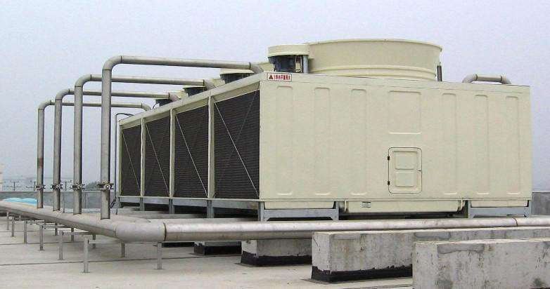 冷卻塔廠(chǎng)家