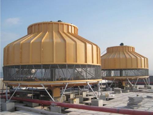 冷（lěng）卻塔