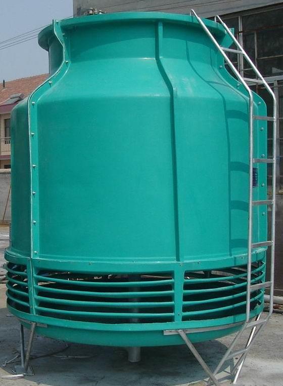 玻璃鋼閉式（shì）冷卻塔
